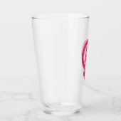 Frauennester-Resist-Symbol Glas (Rechts)