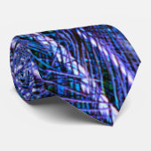 Frauenoberseite Krawatte (Gerollt)