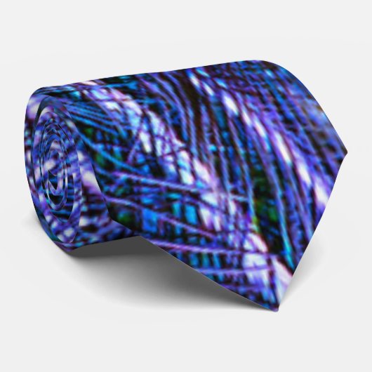 Frauenoberseite Krawatte (Gerollt)