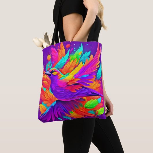 Frauenoberseite Tasche (Von Nahem)