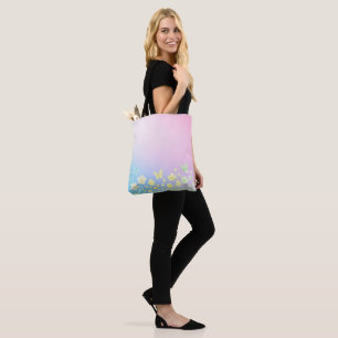 Frauenoberseite Tasche