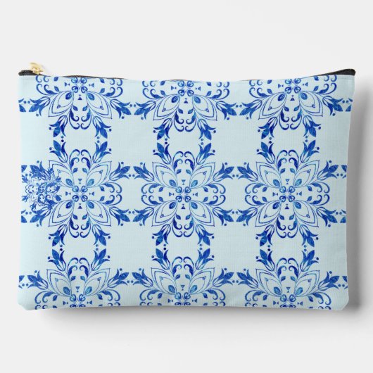 Frauenoberseite Zubehörtasche (Vorderseite)