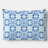 Frauenoberseite Zubehörtasche (Rückseite)