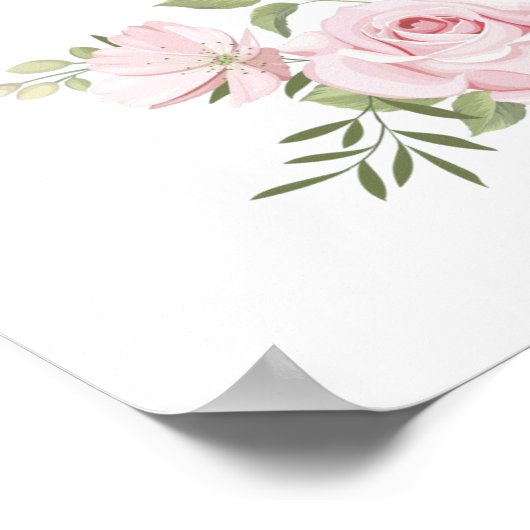 Frauenplatz Poster (Ecke)