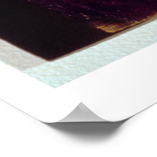 Frauenportrait, aus Fayum, Romano-Egyp Poster (Ecke)