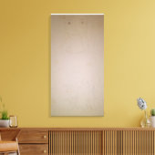 Frauenporträt Leinwanddruck (Insitu (Wohnzimmer))