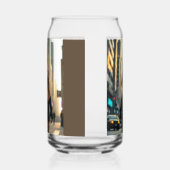 Frauenpower! Dosenglas (Rechts)