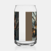 Frauenpower! Dosenglas (Links)