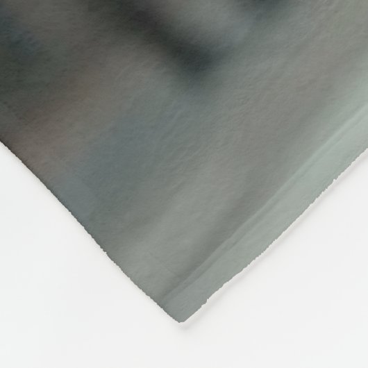 Frauenpower! Fleecedecke (Ecke)