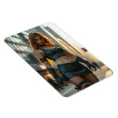 Frauenpower! Magnet (Rechte Seite)