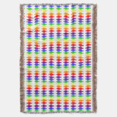 Frauenrechte 2017 LGBTQIA Thunder_Cove Decke (Vorderseite Vertikal)