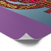 Frauenrechte 2017 zum ersten Mal in Thunder_Cove Poster (Ecke)