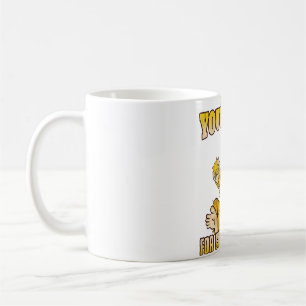 Frauenrechte beginnen im "Womb Pro Life Tshirt" Kaffeetasse