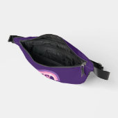 Frauenrechte Feminist Fanny Pack Bauchtasche (Offen)