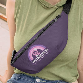 Frauenrechte Feminist Fanny Pack Bauchtasche