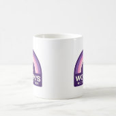 Frauenrechte Feministische klassische Tasse (Mittel)