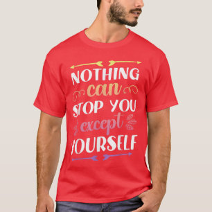 Frauenrechte Frauenrechte Nichts T-Shirt