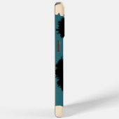 Frauenrechte in urbaner Mode Case-Mate iPhone Hülle (Rückseite / Rechts)