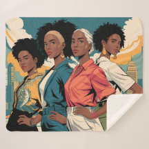 Frauenrechte in urbaner Mode