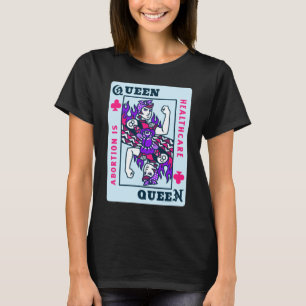 Frauenrechte roe / wave Abtreibung ist Gesundheits T-Shirt