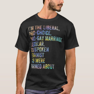 Frauenrechte soziale Gerechtigkeit T-Shirt