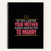 Frauenrechtlerin - Motivierend weibliche Führungsk Notizblock (Vorderseite)