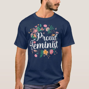 Frauenrechtlerinnen T-Shirt
