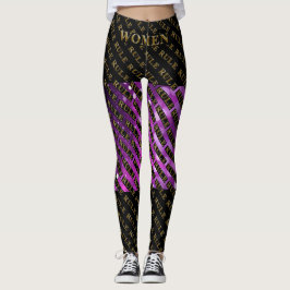 FRAUENREGEL LEGGINGS