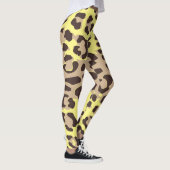 Frauenrennen & Yoga Leggings (Rechts)