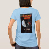 Frauenring T T-Shirt (Rückseite)