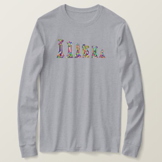 Frauenschach - T - Shirt (Design vorne)