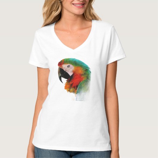 FrauenscheißT-Shirt T-Shirt (Vorderseite)