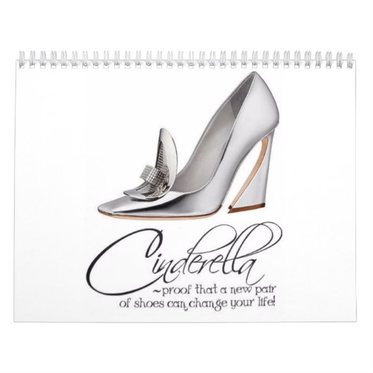 Frauenschuhkalender 2026 kalender (Titelbild)