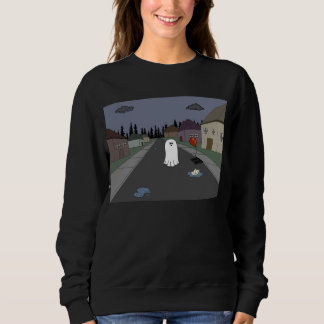 Frauenspitzel Saison 2022 Sweatshirt
