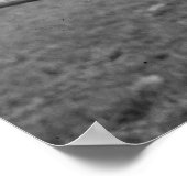 Frauenstil in der Golftasche: Anfang der 1900er Poster (Ecke)