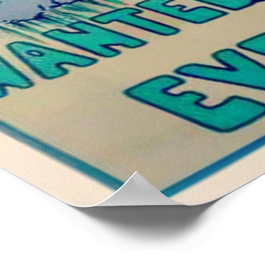 Frauenstimmen überall poster (Ecke)