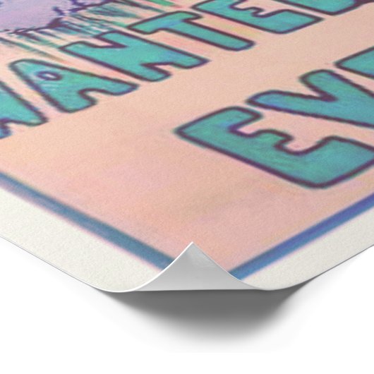 Frauenstimmen überall poster (Ecke)