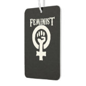 Frauensymbol Autolufterfrischer (Links)