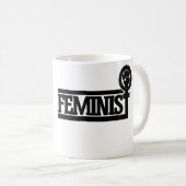 Frauensymbol Kaffeetasse (VorderseiteRechts)