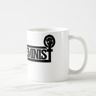 Frauensymbol Kaffeetasse