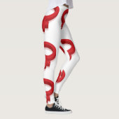 Frauensymbol Leggings (Rechts)