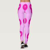 FRAUENSYMBOL LEGGINGS (Rückseite)