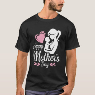 Frauentag für Mama Mama Mo T-Shirt