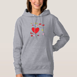 Frauentag Hoodie