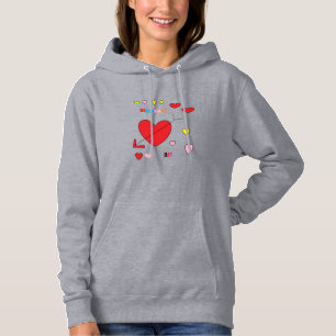 Frauentag Hoodie
