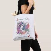 Frauentag Inspiration Tote Bag Tasche (Von Nahem)