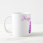 Frauentag Kaffeetasse (Links)