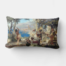 Frauentänze unter Daggers