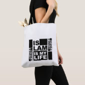 Frauentasche Tasche (Von Nahem)