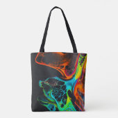 Frauentaschen  tasche (Rückseite)